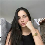 Profesora de portugués para cualquier nivel que se requiera. Tengo experiencia trabajando con empresas en Portugal y tengo certificado de Celpe Bras